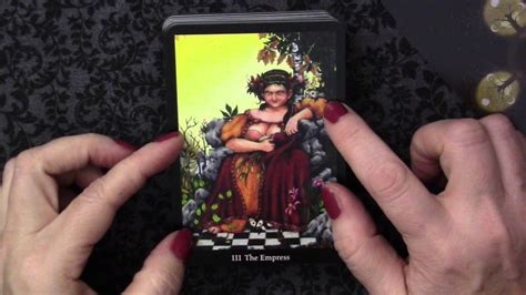 anna tarot youtube|anna tarot.